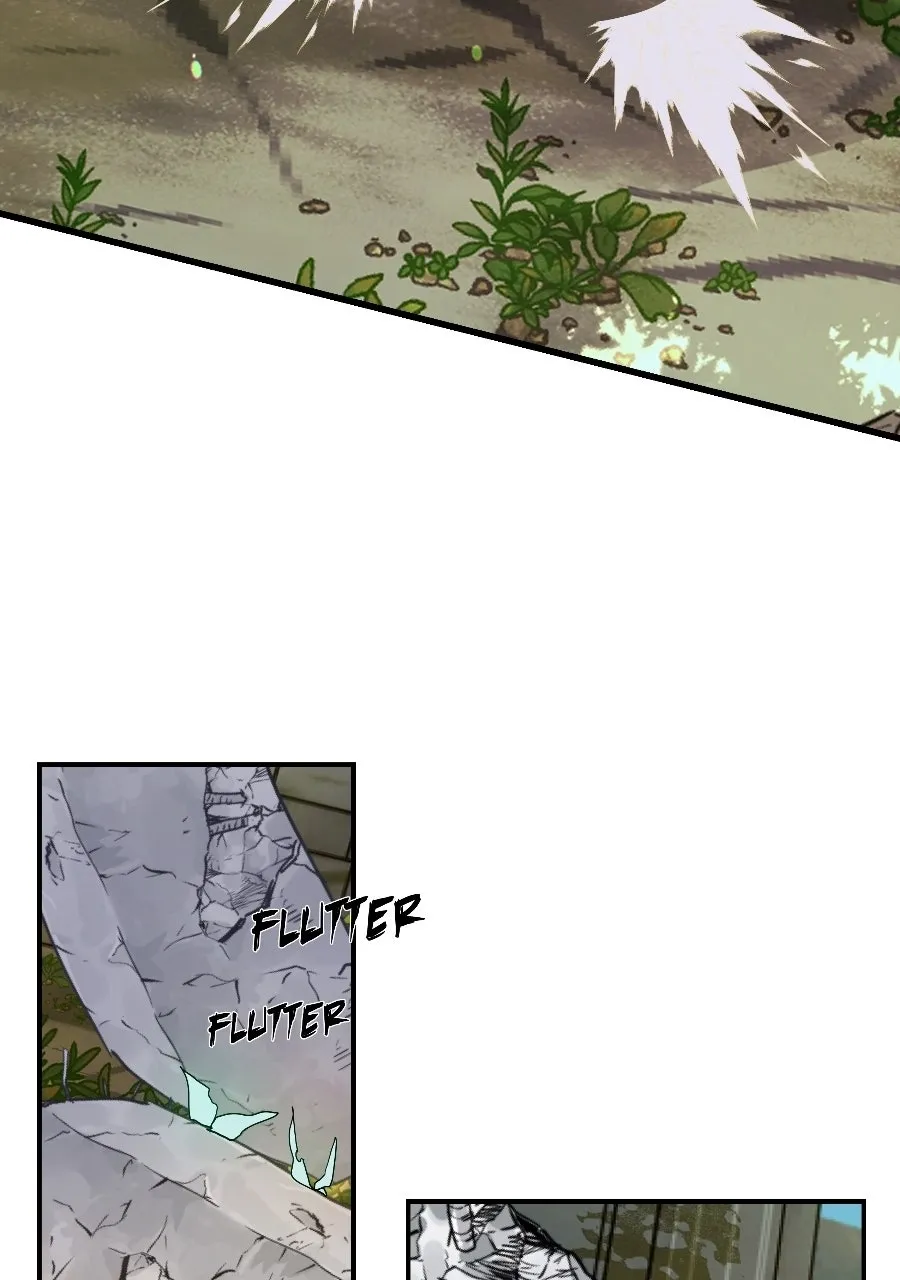 Life Refunded Chapter 95 page 39 - 