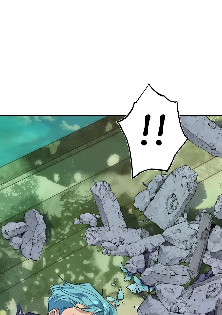 Life Refunded Chapter 95 page 43 - 