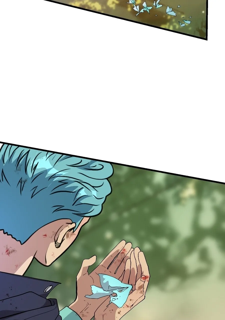 Life Refunded Chapter 95 page 46 - 