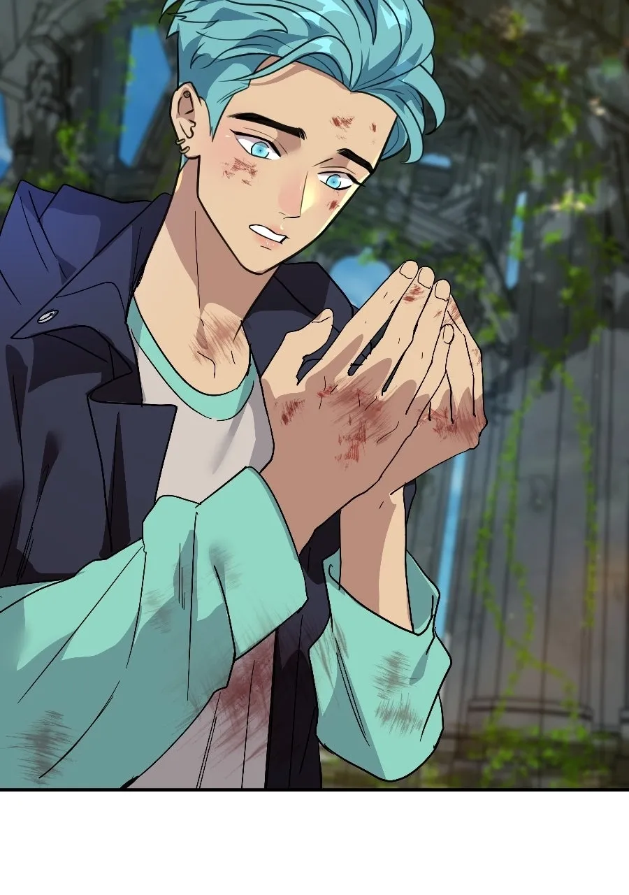 Life Refunded Chapter 95 page 48 - 