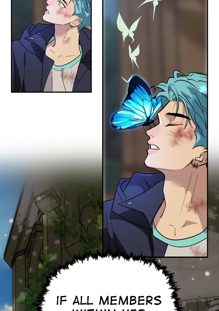 Life Refunded Chapter 95 page 50 - 