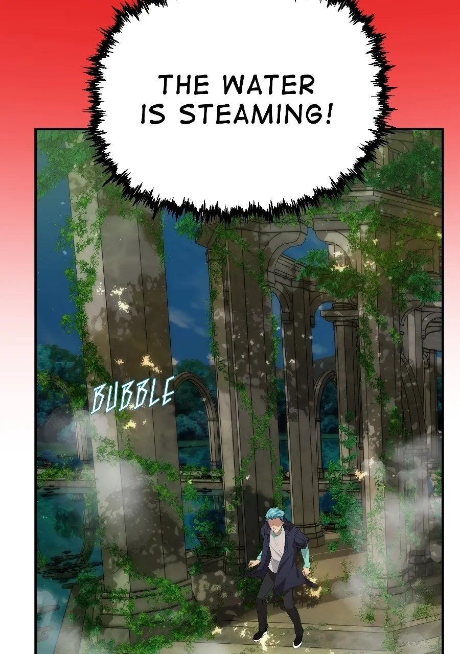 Life Refunded Chapter 95 page 6 - 