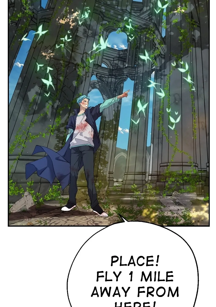 Life Refunded Chapter 95 page 54 - 