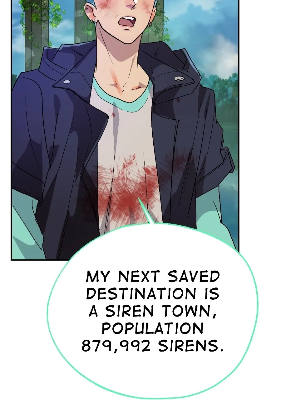 Life Refunded Chapter 95 page 66 - 