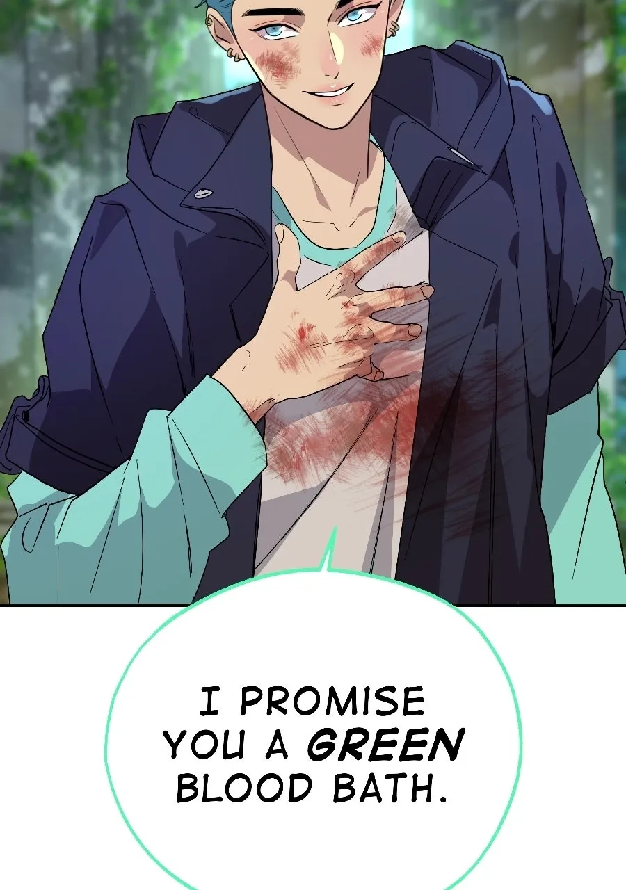 Life Refunded Chapter 95 page 68 - 