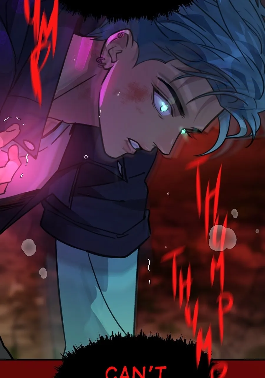 Life Refunded Chapter 95 page 78 - 