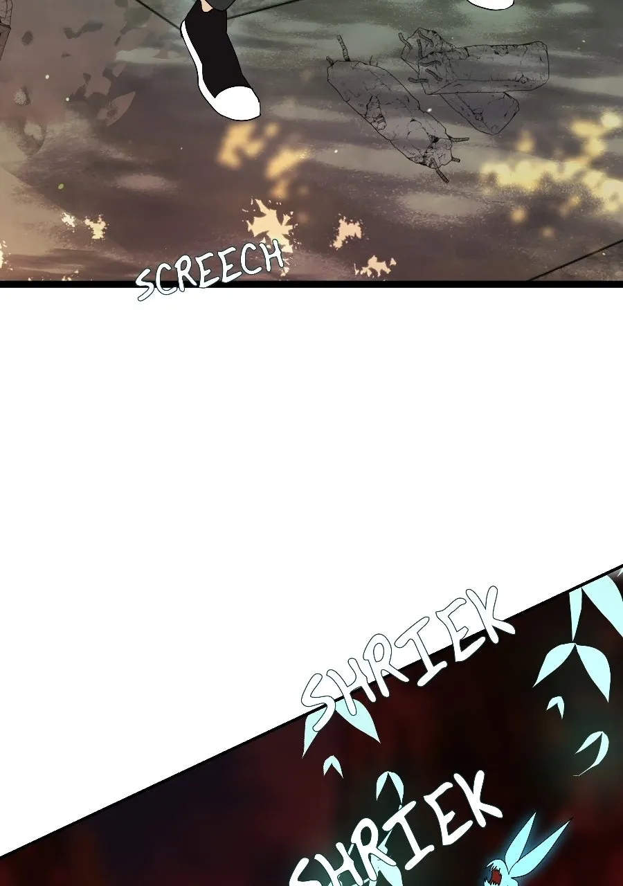 Life Refunded Chapter 95 page 86 - 
