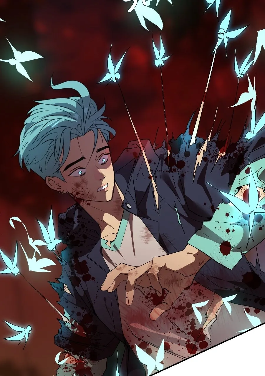 Life Refunded Chapter 95 page 87 - 