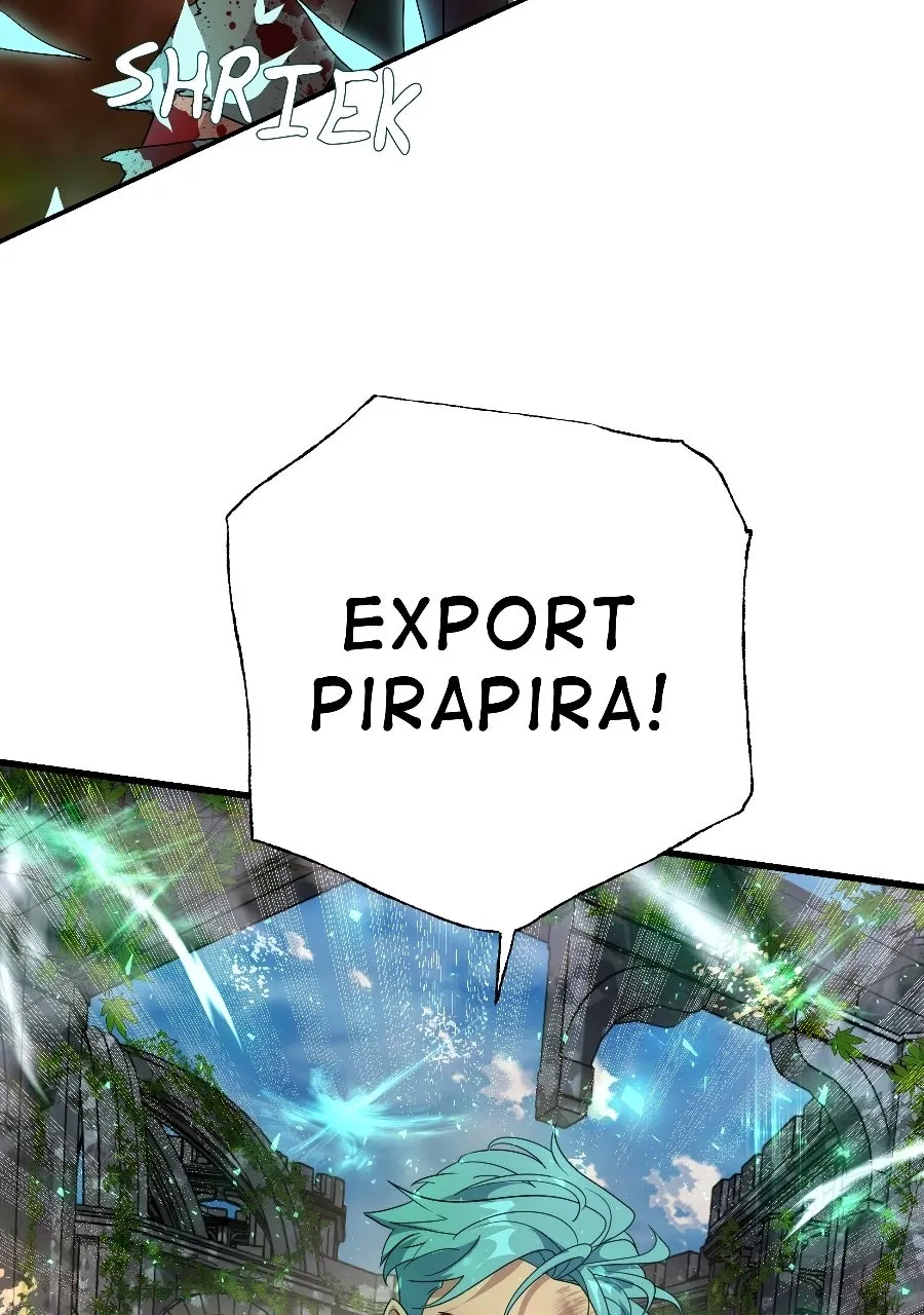 Life Refunded Chapter 95 page 88 - 