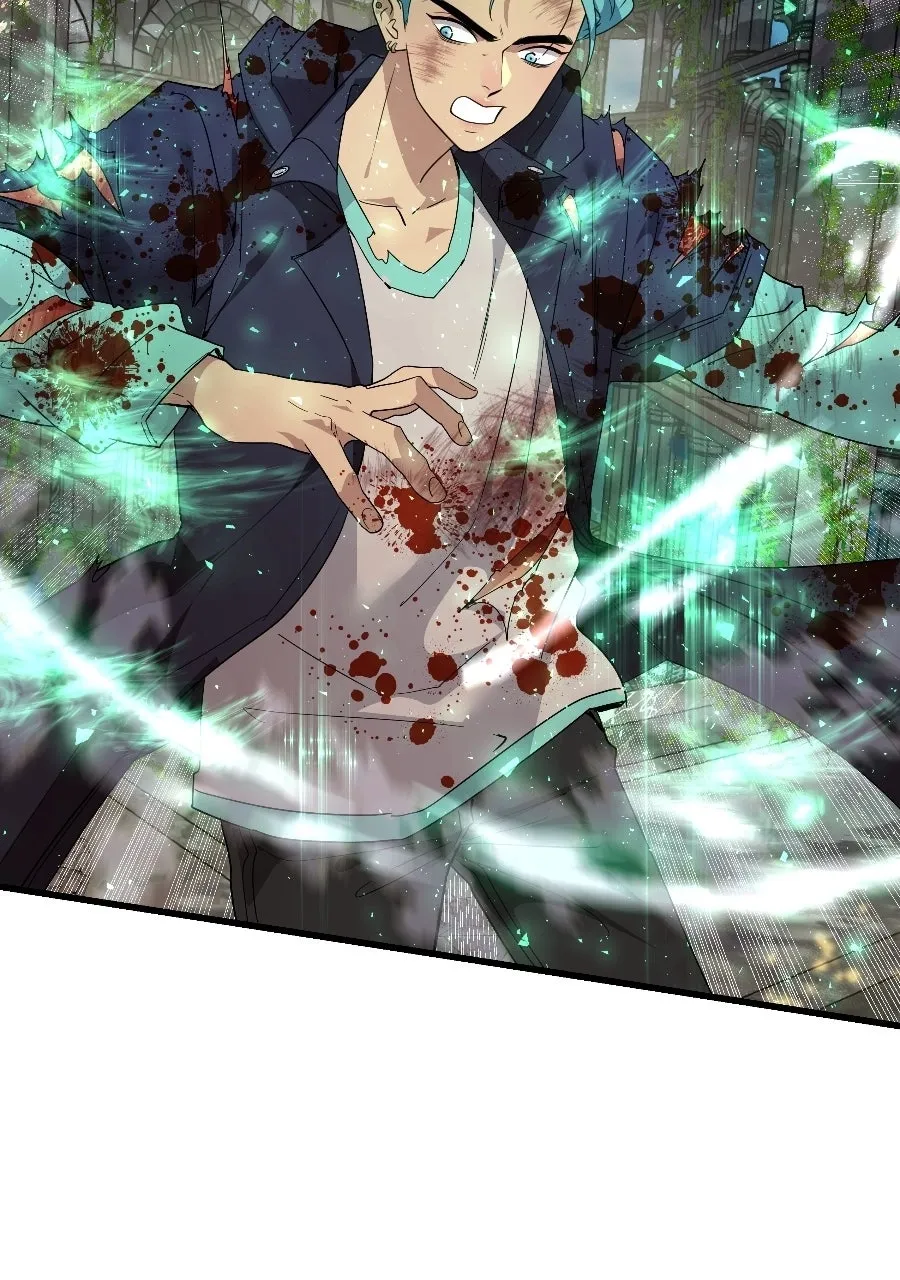 Life Refunded Chapter 95 page 89 - 