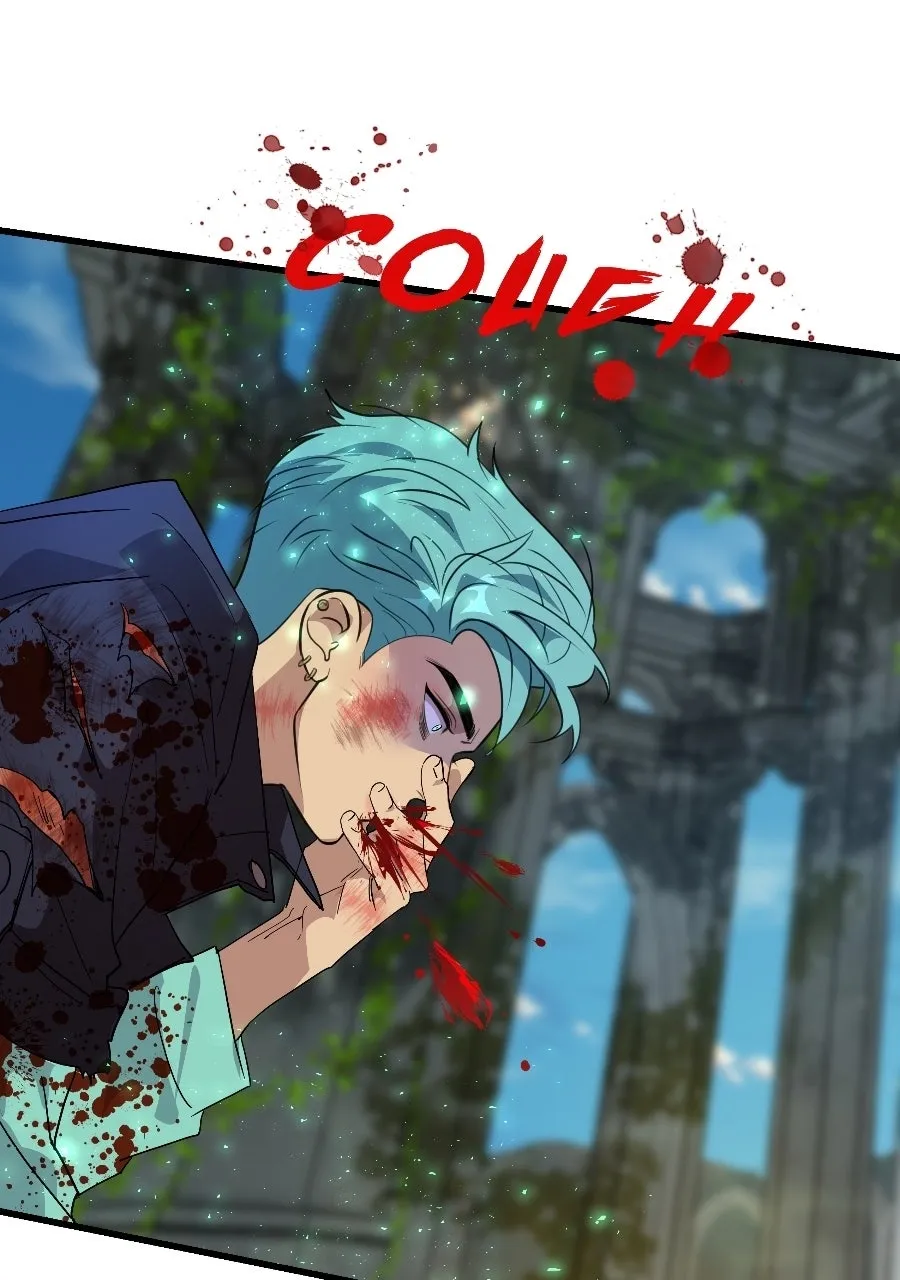 Life Refunded Chapter 95 page 90 - 