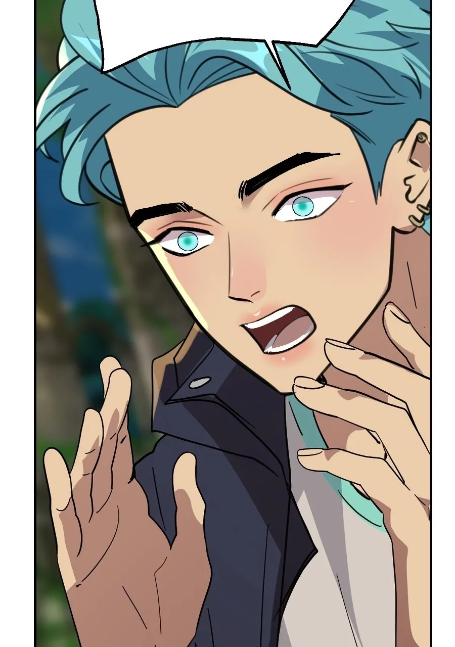 Life Refunded Chapter 95 page 10 - 