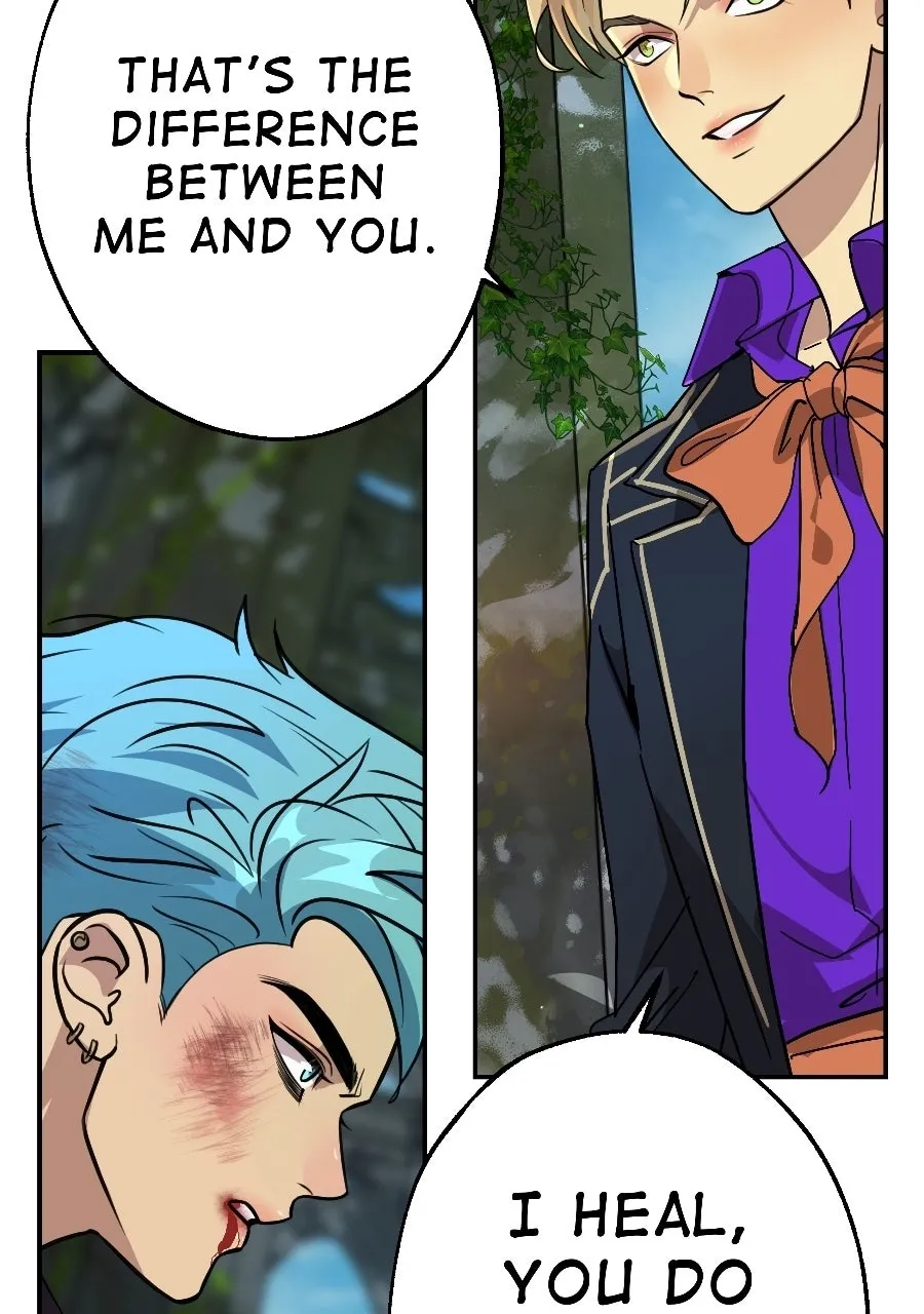 Life Refunded Chapter 95 page 92 - 