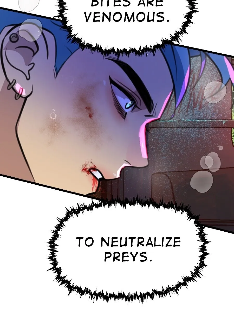 Life Refunded Chapter 95 page 94 - 