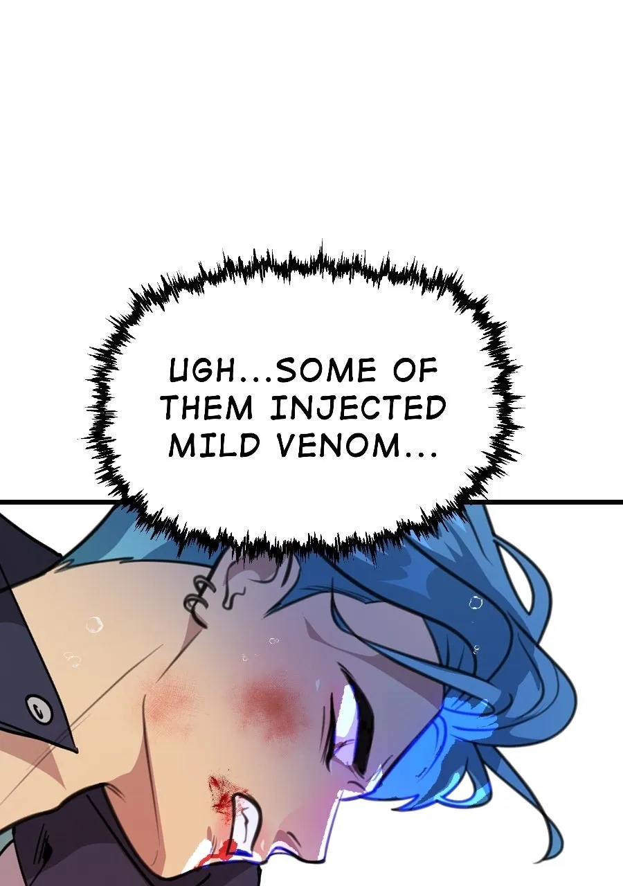 Life Refunded Chapter 95 page 97 - 