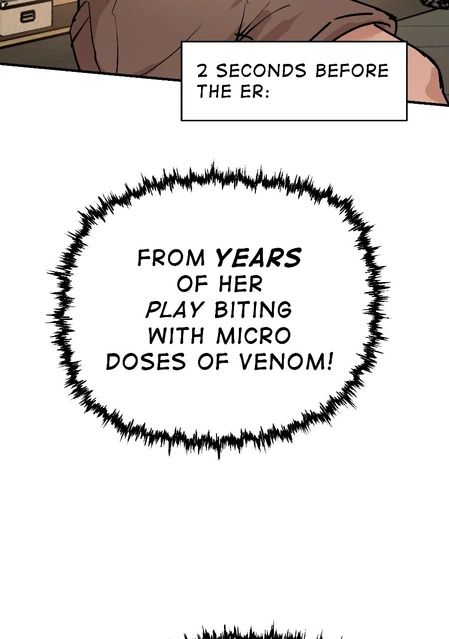 Life Refunded Chapter 95 page 100 - 