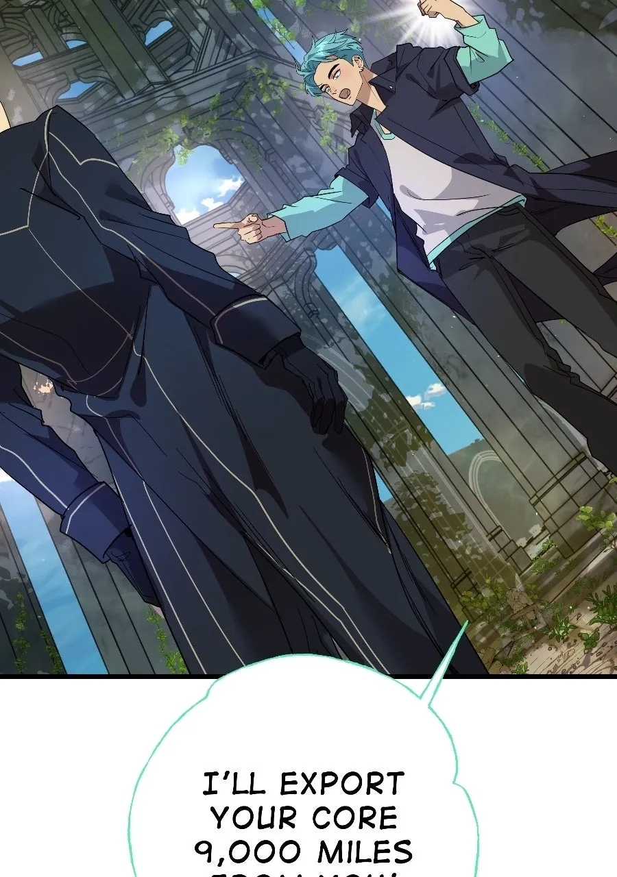 Life Refunded Chapter 96 page 2 - 