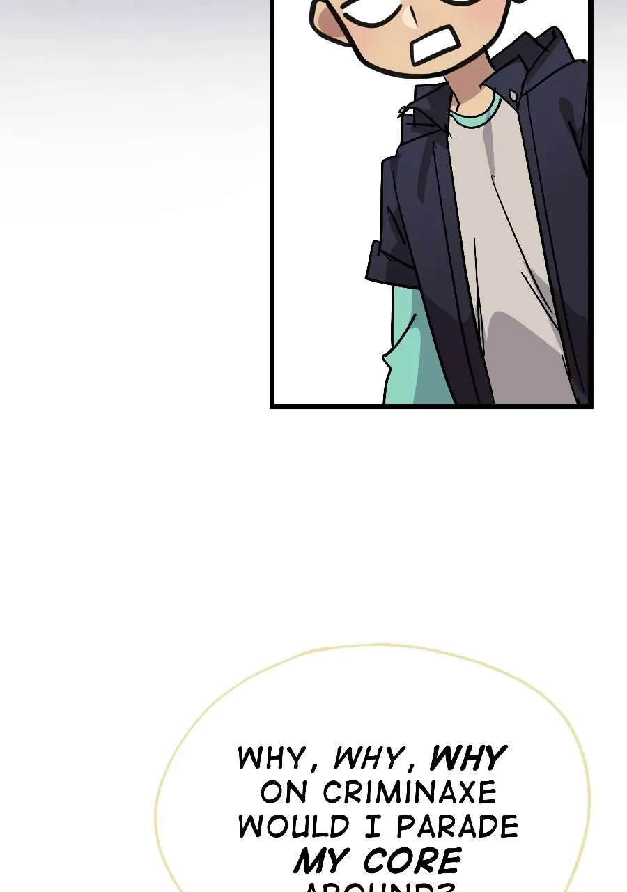 Life Refunded Chapter 96 page 11 - 