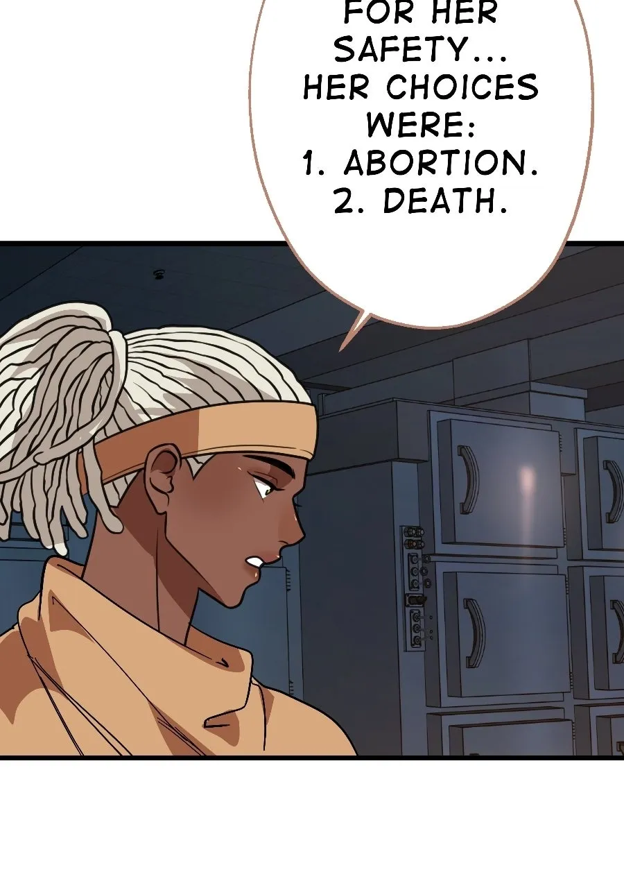 Life Refunded Chapter 96 page 106 - 