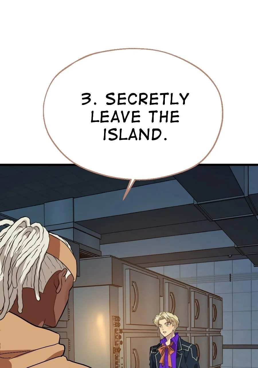 Life Refunded Chapter 96 page 107 - 