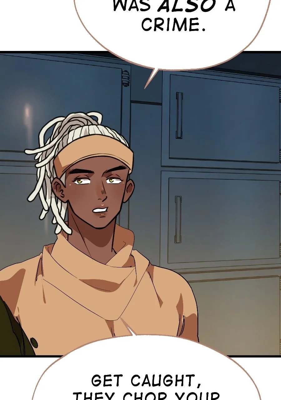 Life Refunded Chapter 96 page 109 - 