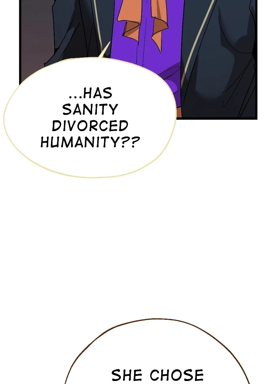 Life Refunded Chapter 96 page 112 - 
