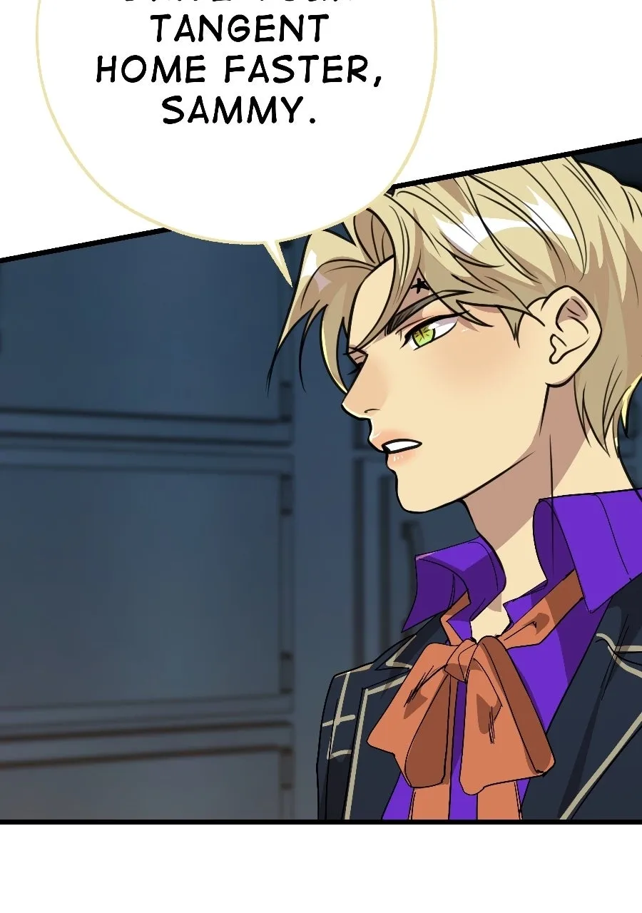 Life Refunded Chapter 96 page 115 - 