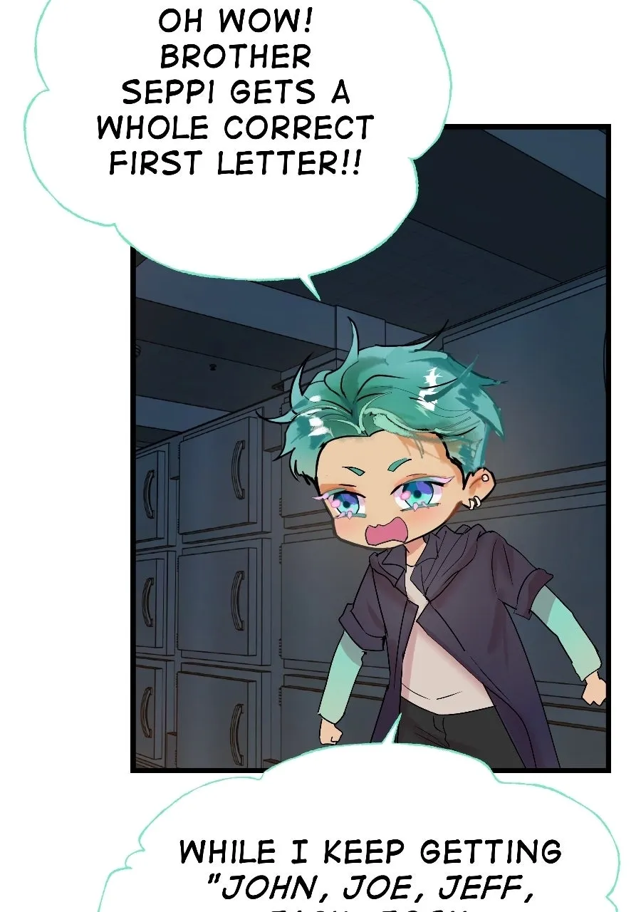 Life Refunded Chapter 96 page 117 - 