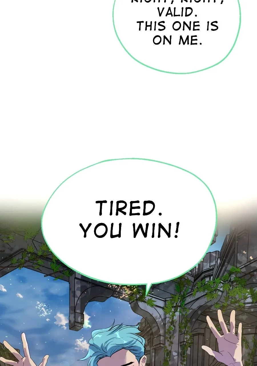 Life Refunded Chapter 96 page 13 - 