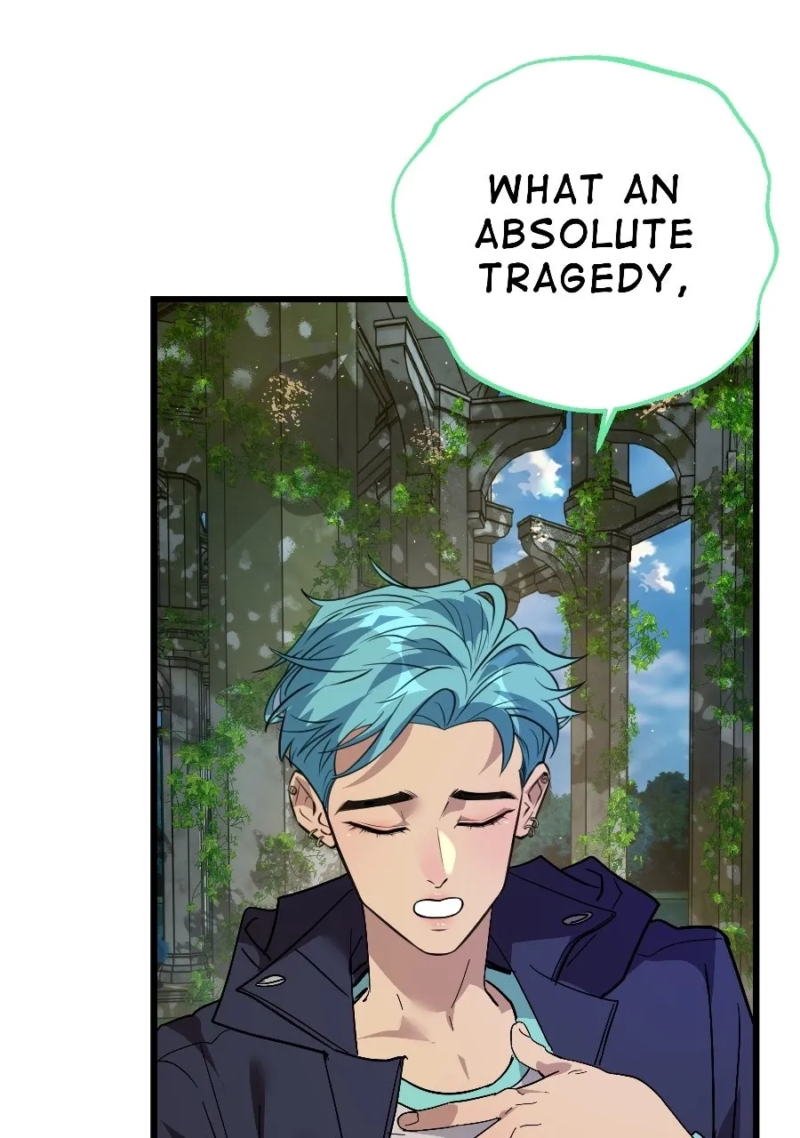Life Refunded Chapter 96 page 15 - 