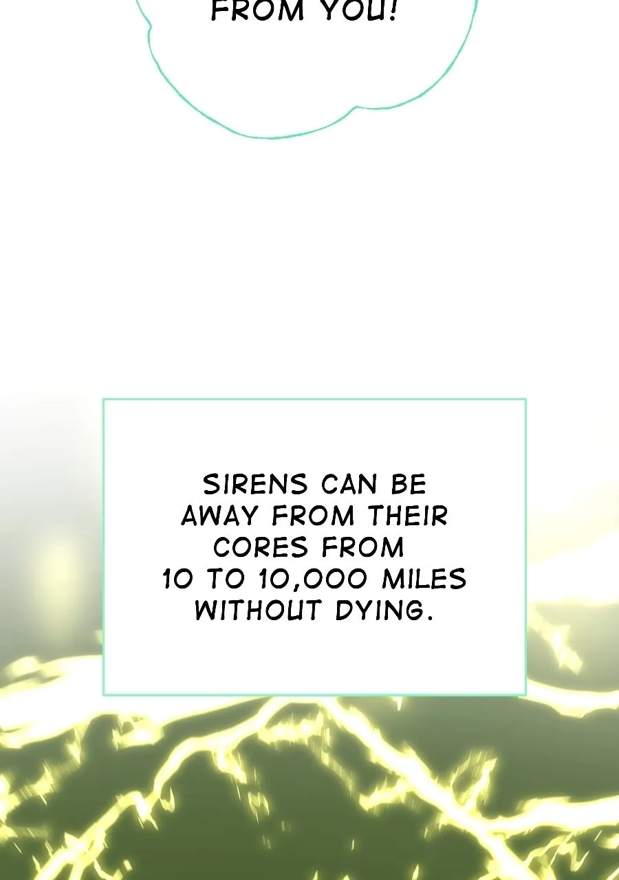 Life Refunded Chapter 96 page 3 - 