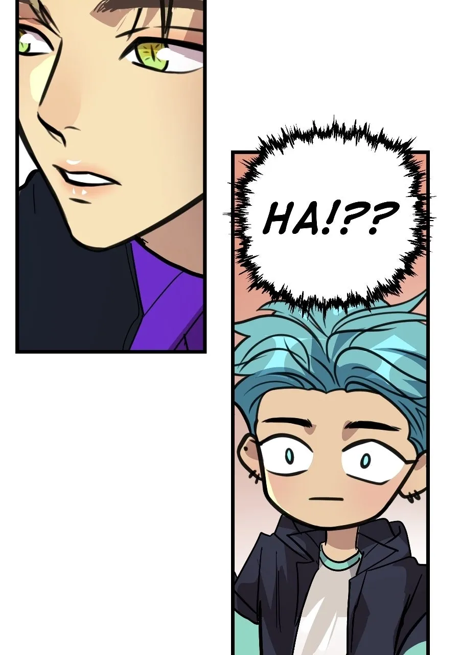 Life Refunded Chapter 96 page 33 - 