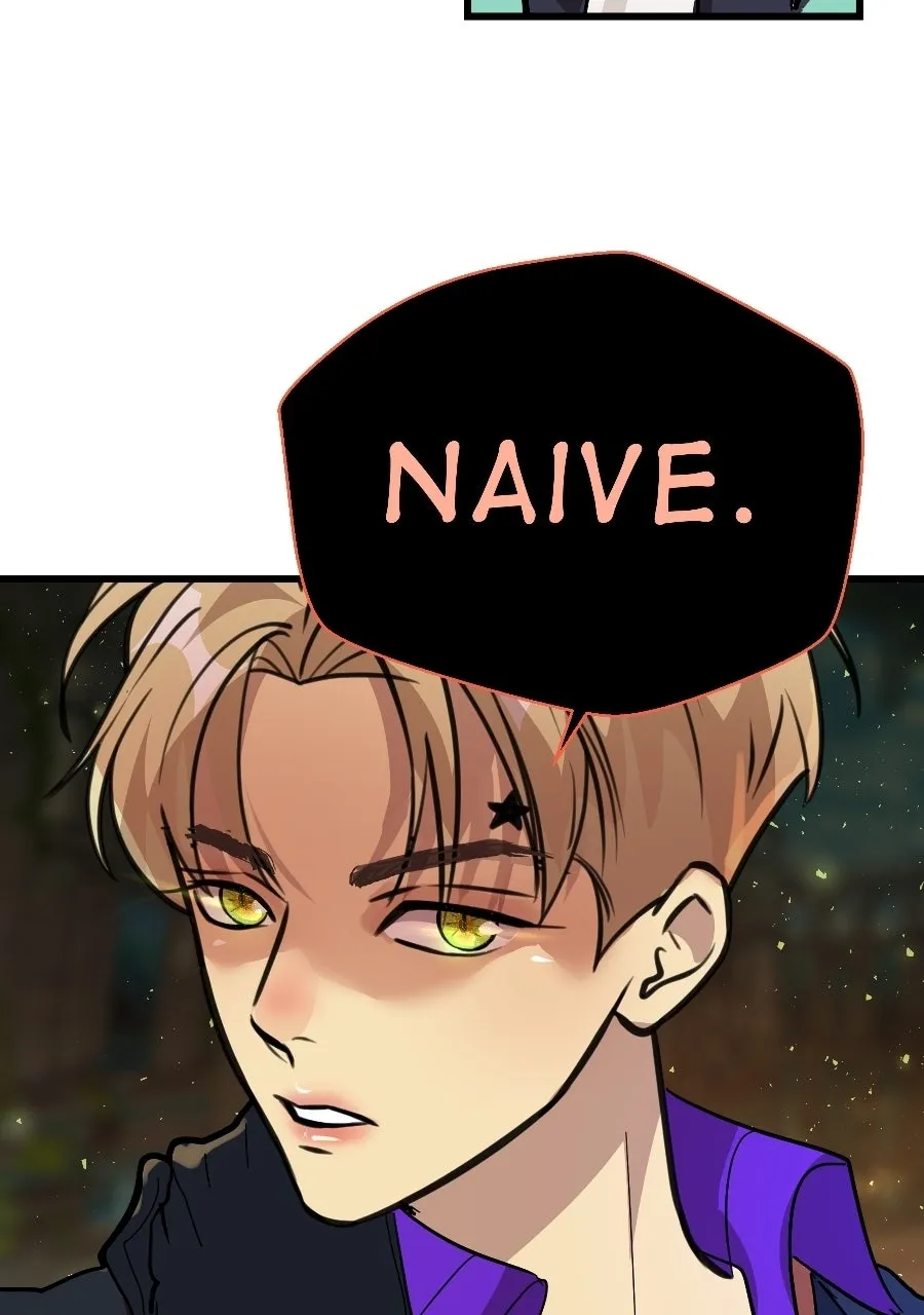 Life Refunded Chapter 96 page 34 - 