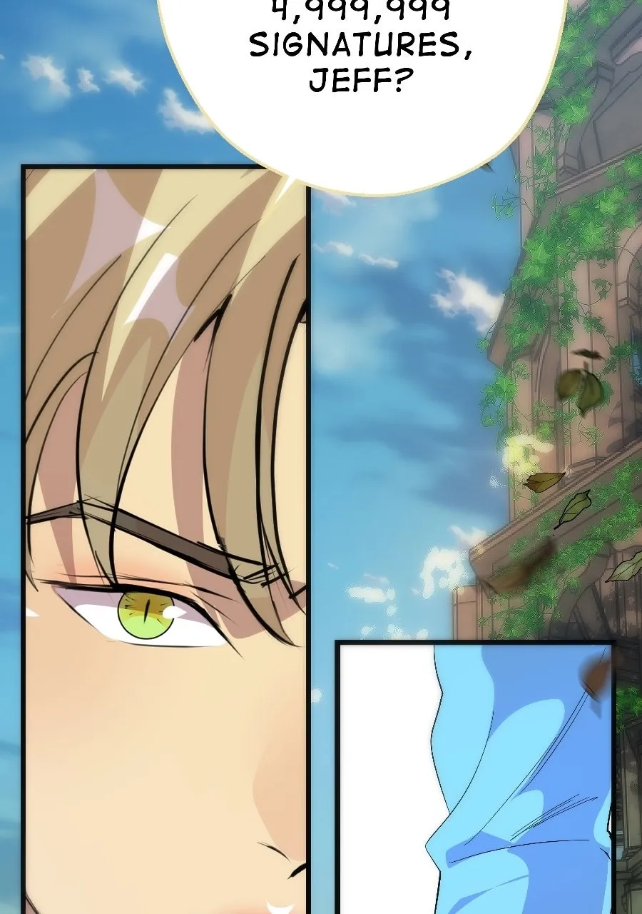 Life Refunded Chapter 96 page 39 - 