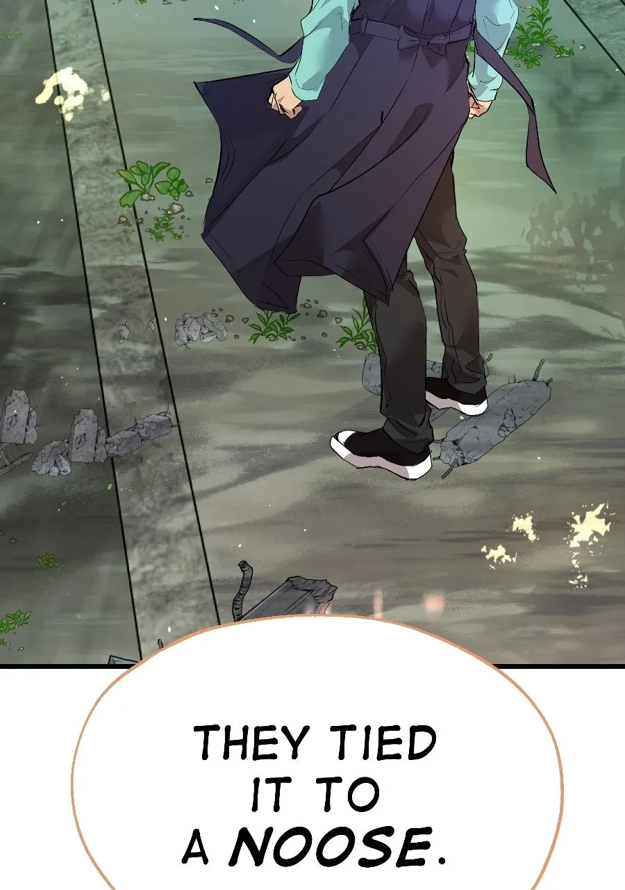 Life Refunded Chapter 96 page 44 - 