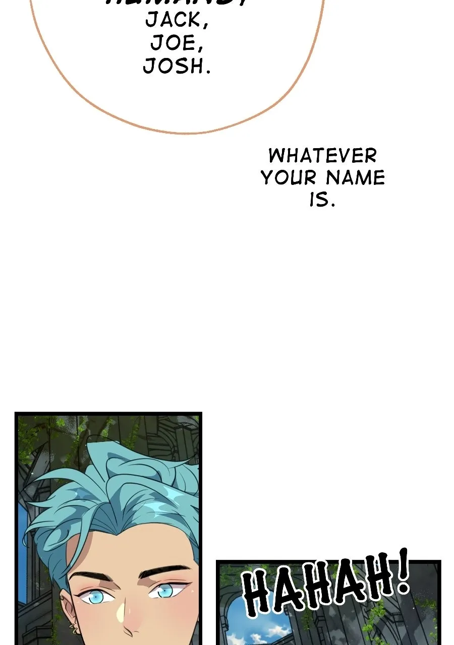 Life Refunded Chapter 96 page 47 - 