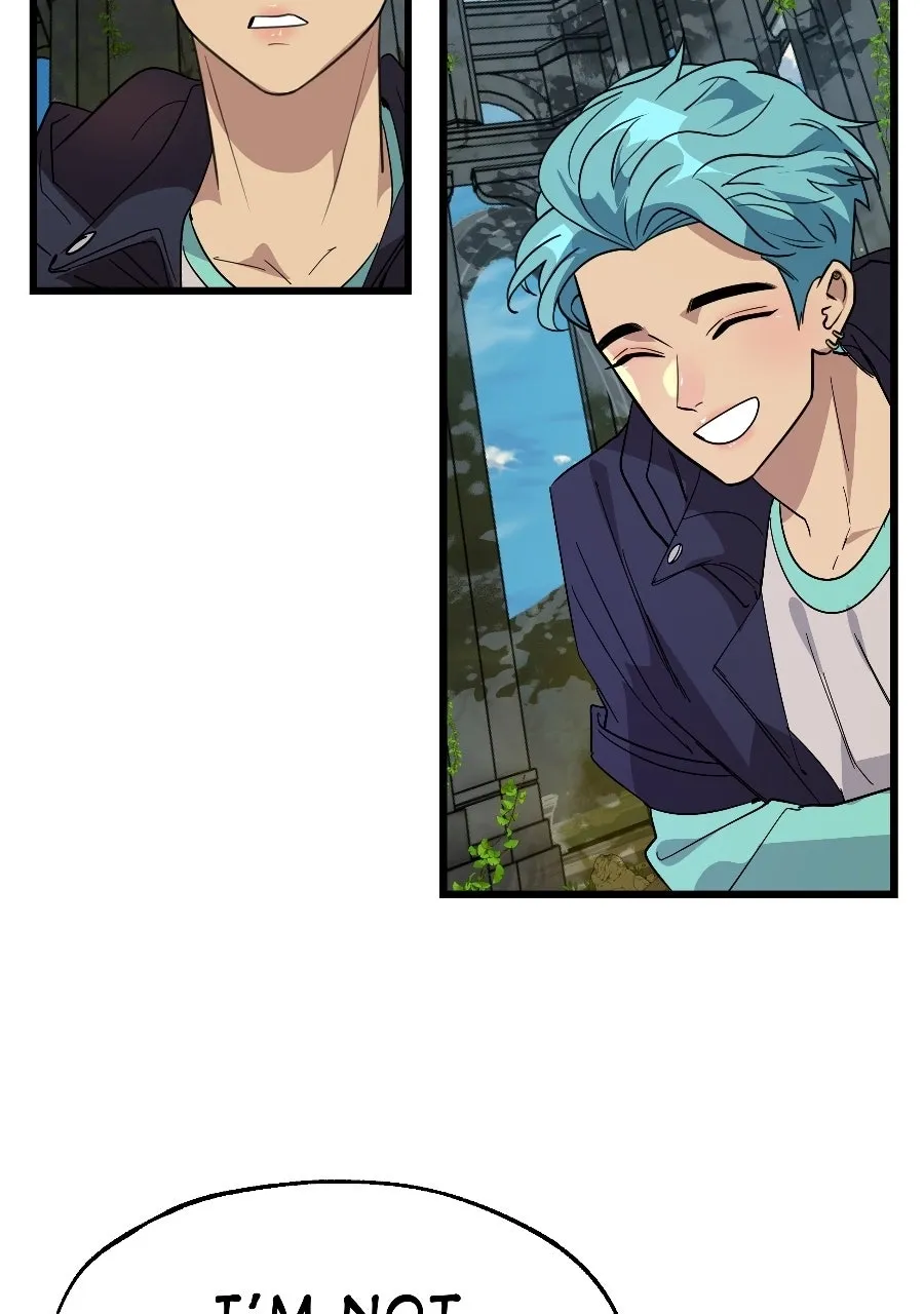 Life Refunded Chapter 96 page 48 - 