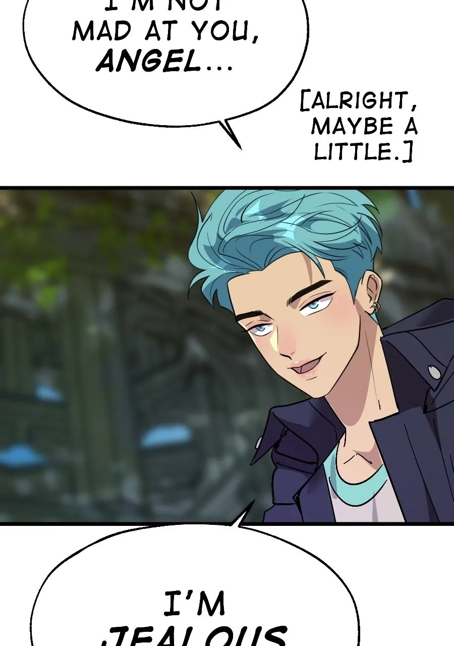 Life Refunded Chapter 96 page 49 - 