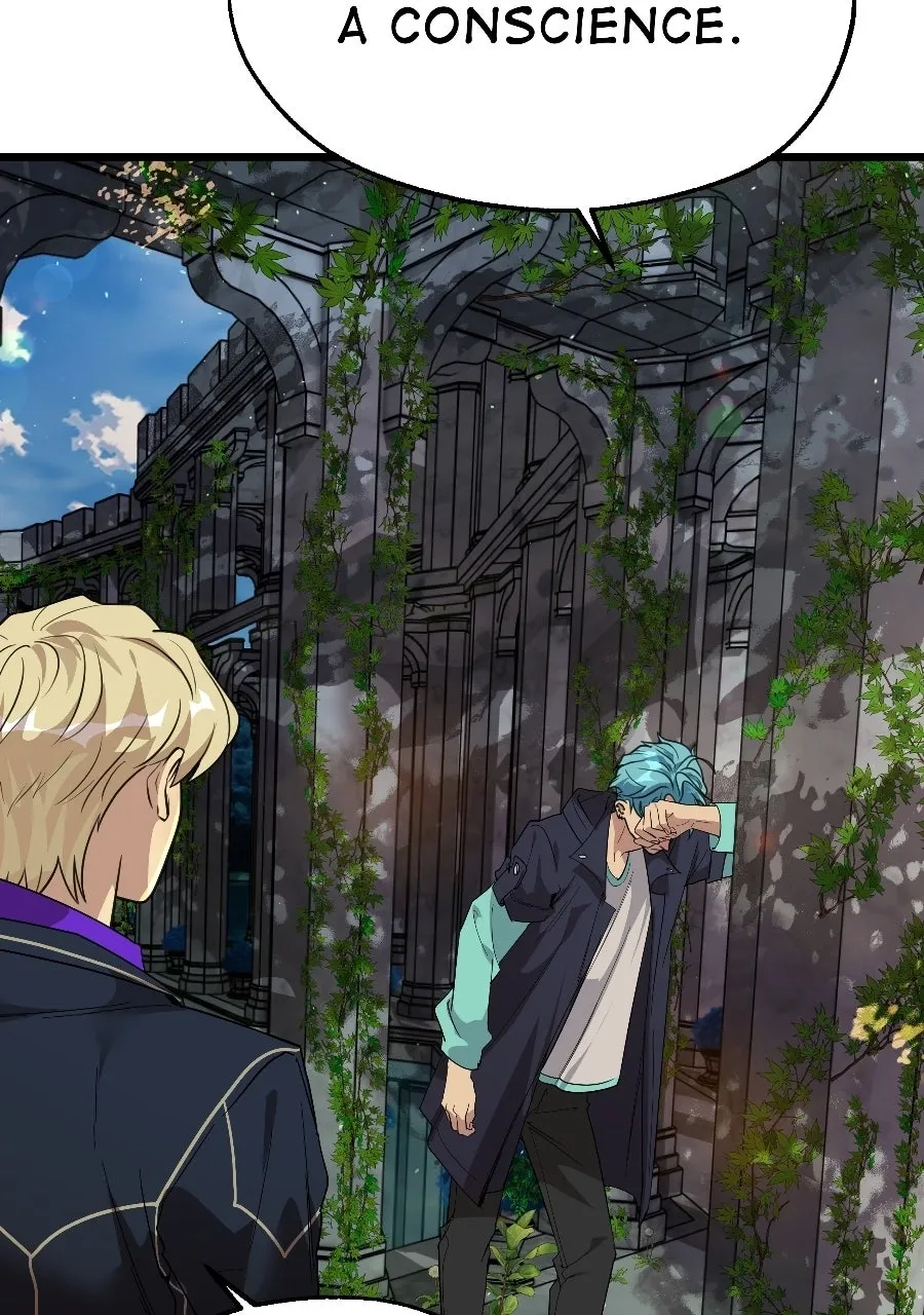 Life Refunded Chapter 96 page 54 - 
