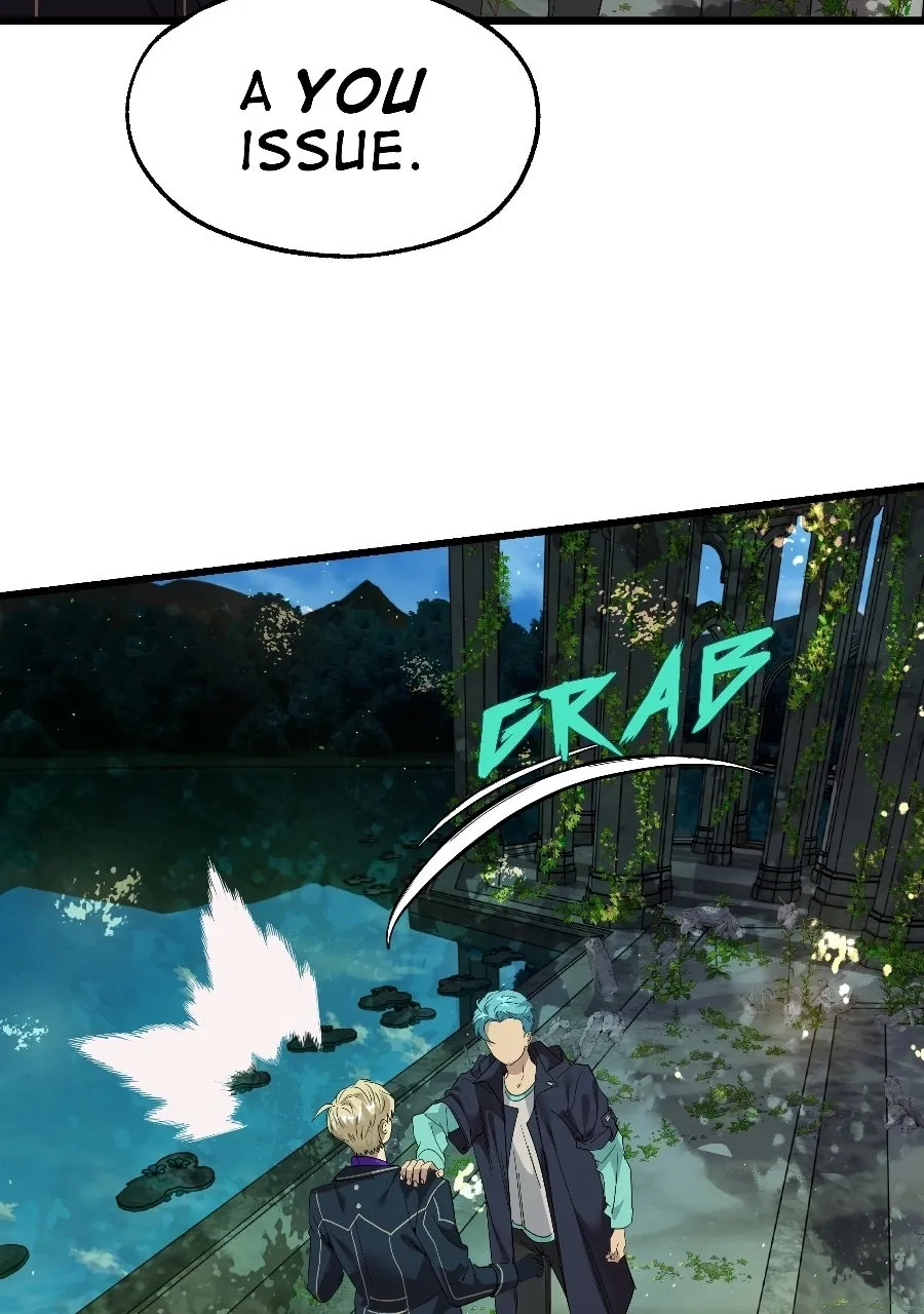 Life Refunded Chapter 96 page 55 - 