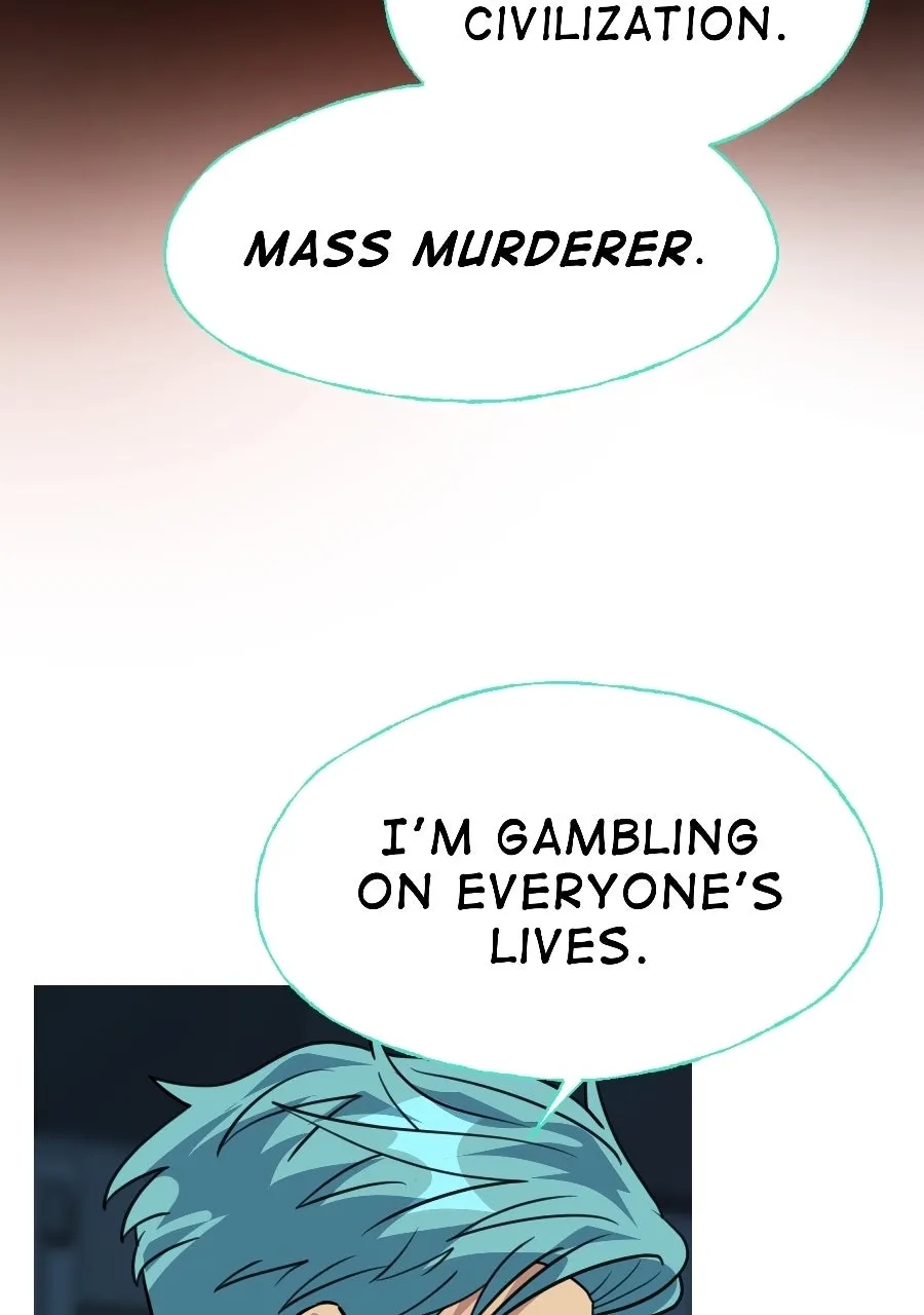 Life Refunded Chapter 96 page 60 - 