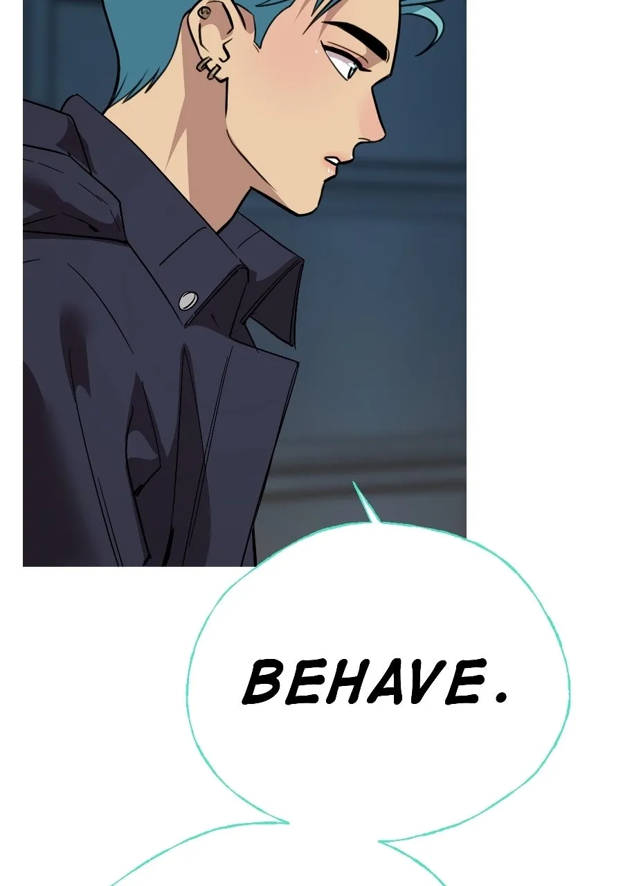 Life Refunded Chapter 96 page 61 - 