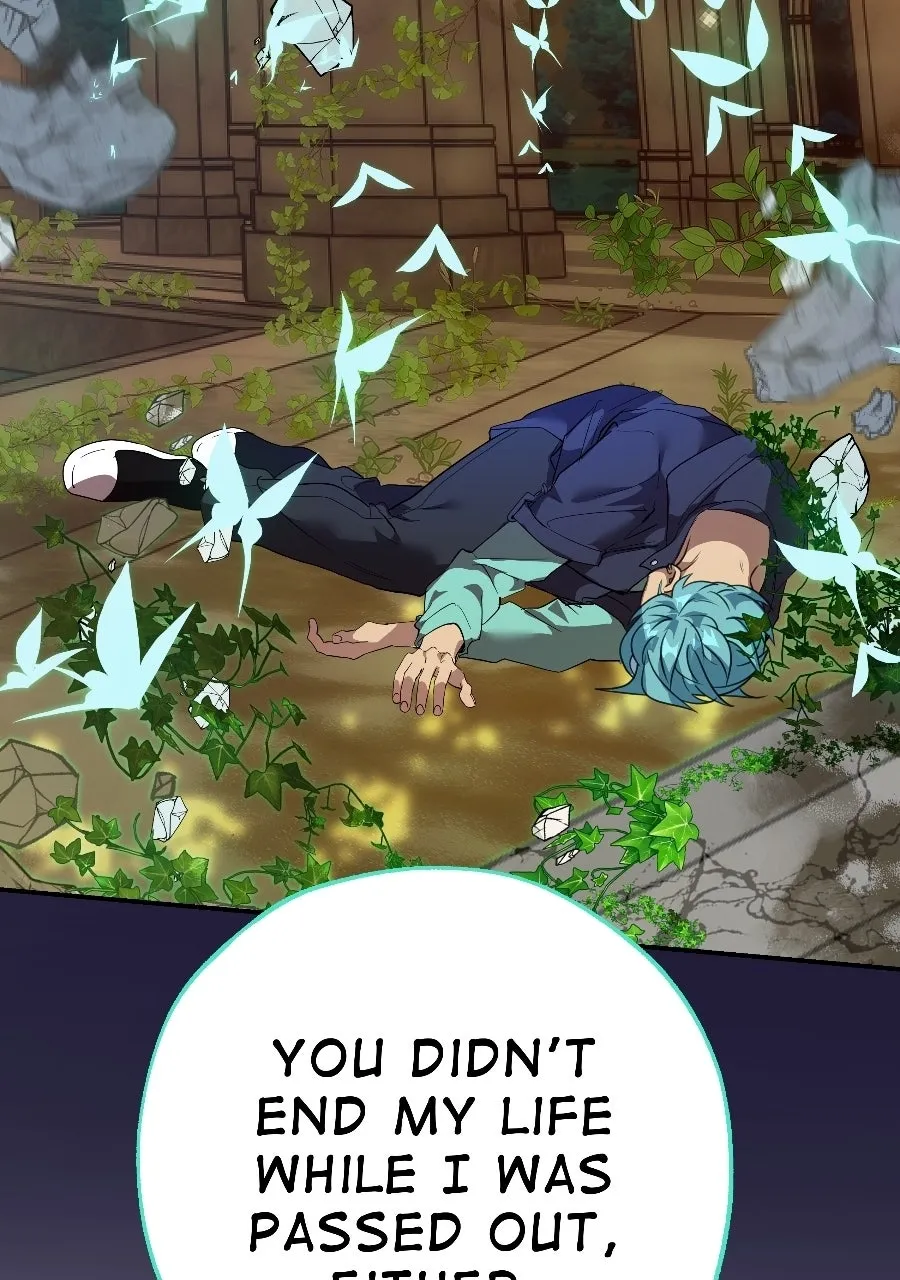 Life Refunded Chapter 96 page 68 - 