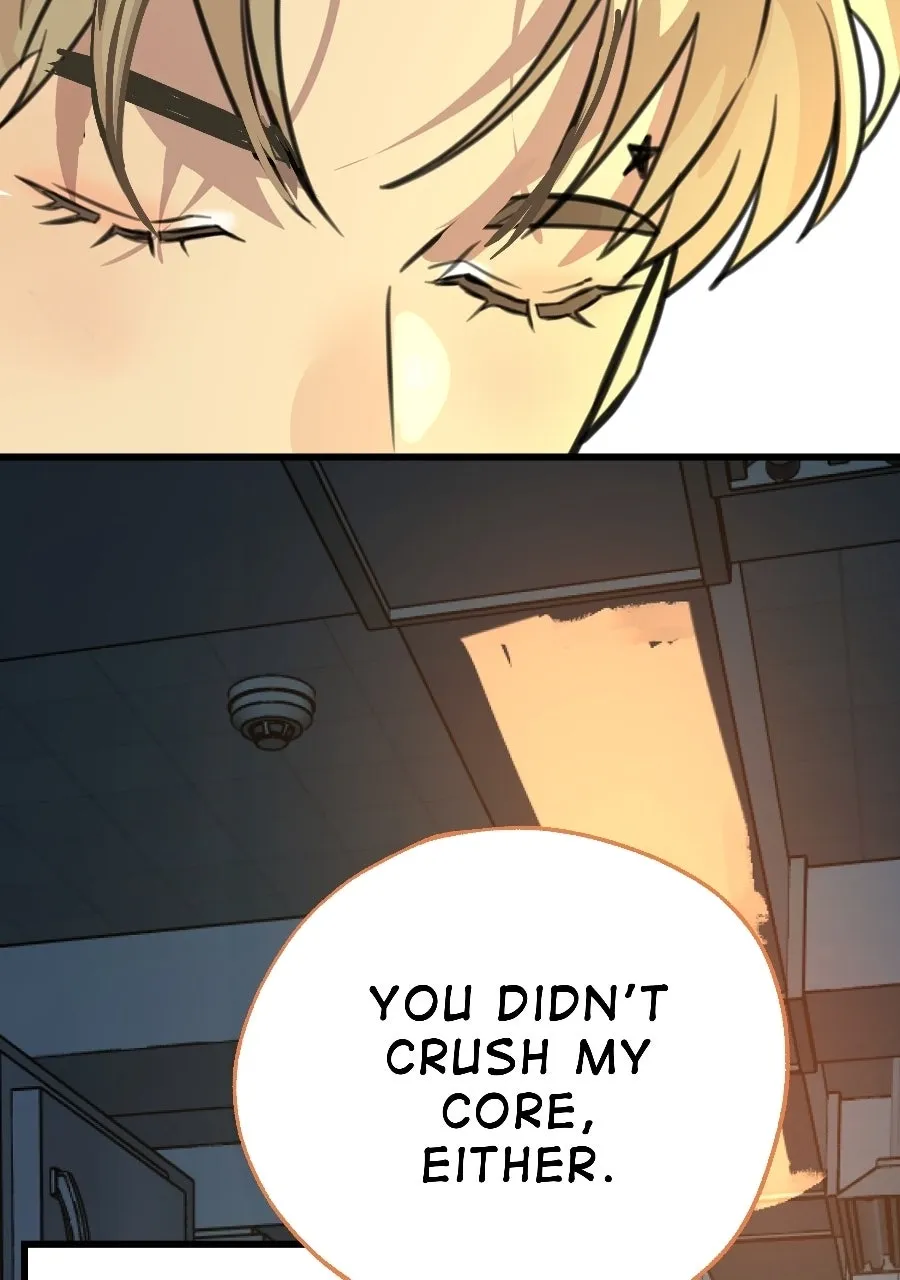 Life Refunded Chapter 96 page 77 - 