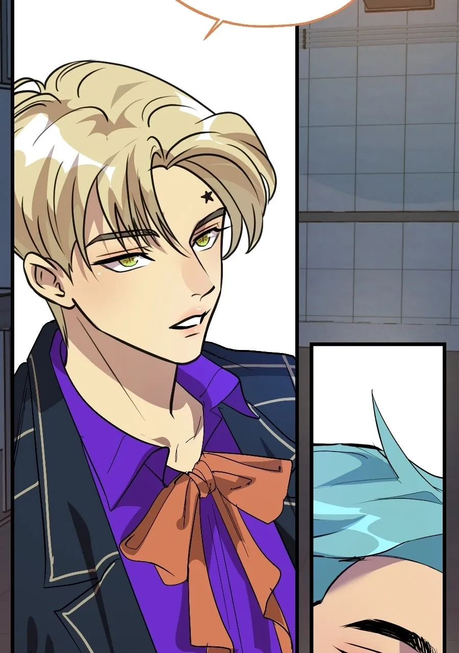 Life Refunded Chapter 96 page 78 - 