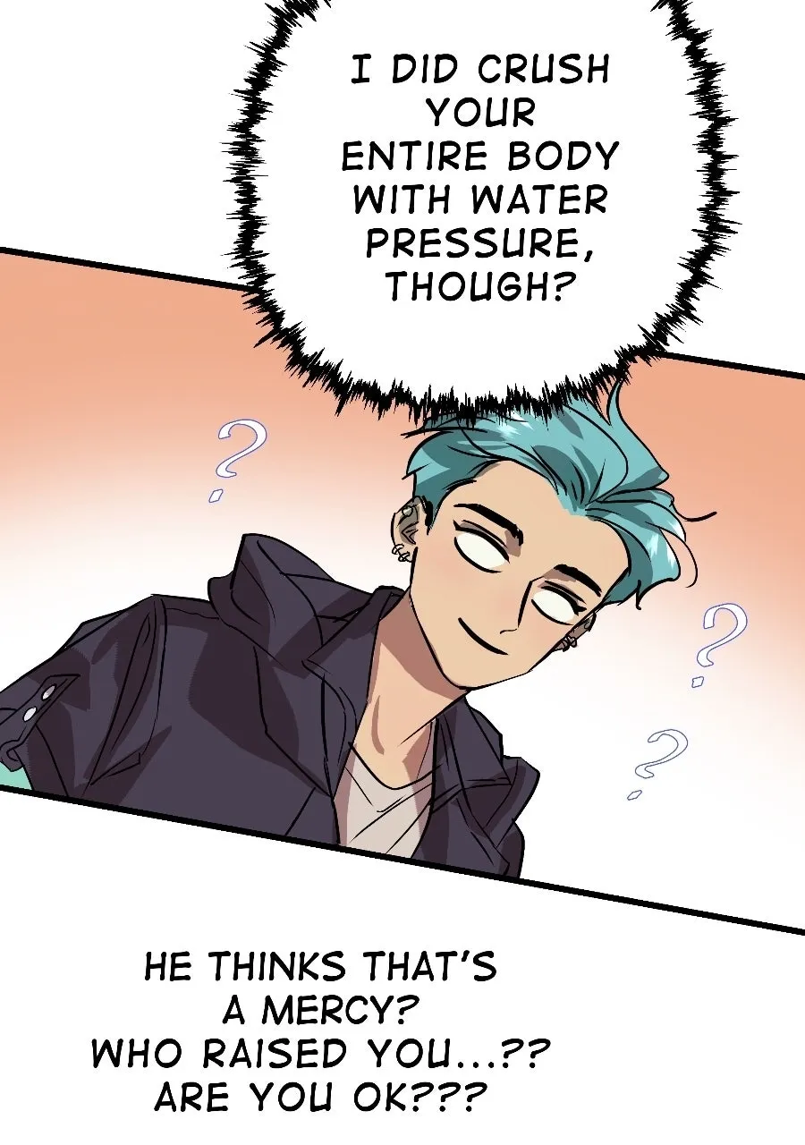 Life Refunded Chapter 96 page 80 - 