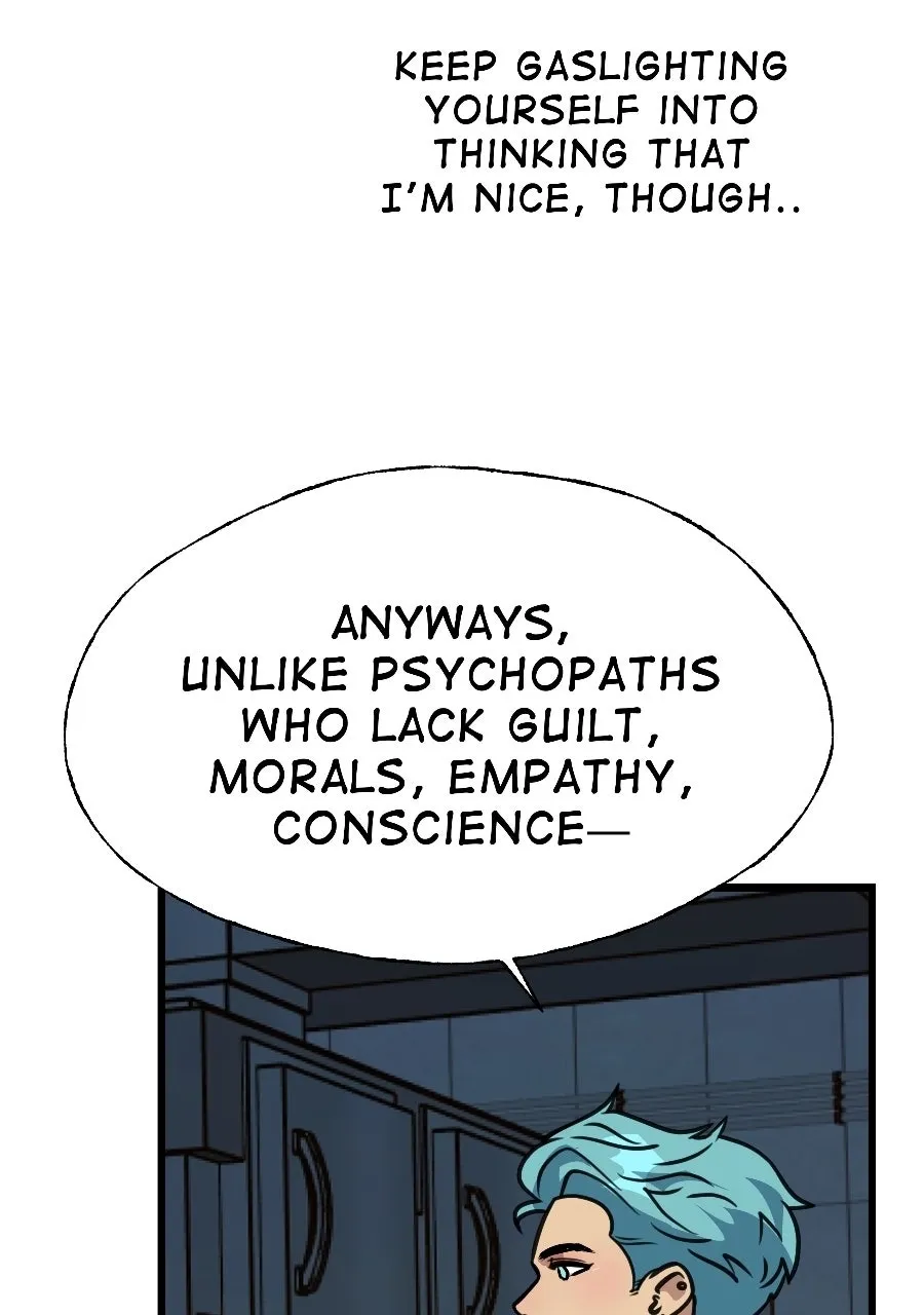 Life Refunded Chapter 96 page 81 - 