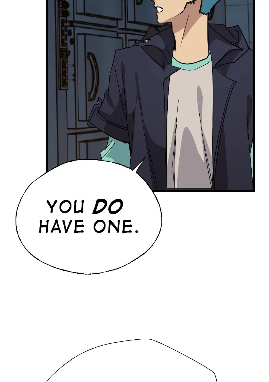 Life Refunded Chapter 96 page 82 - 