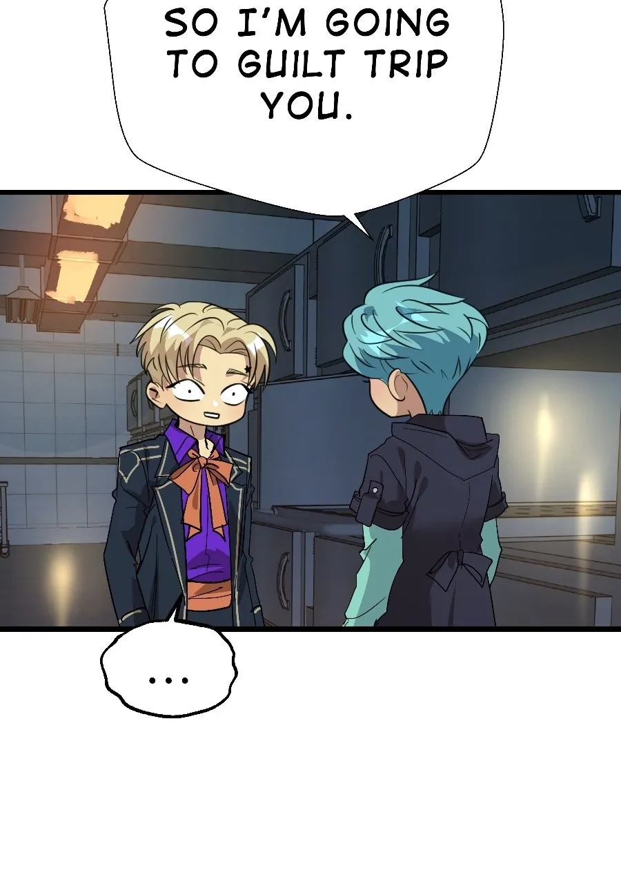 Life Refunded Chapter 96 page 83 - 