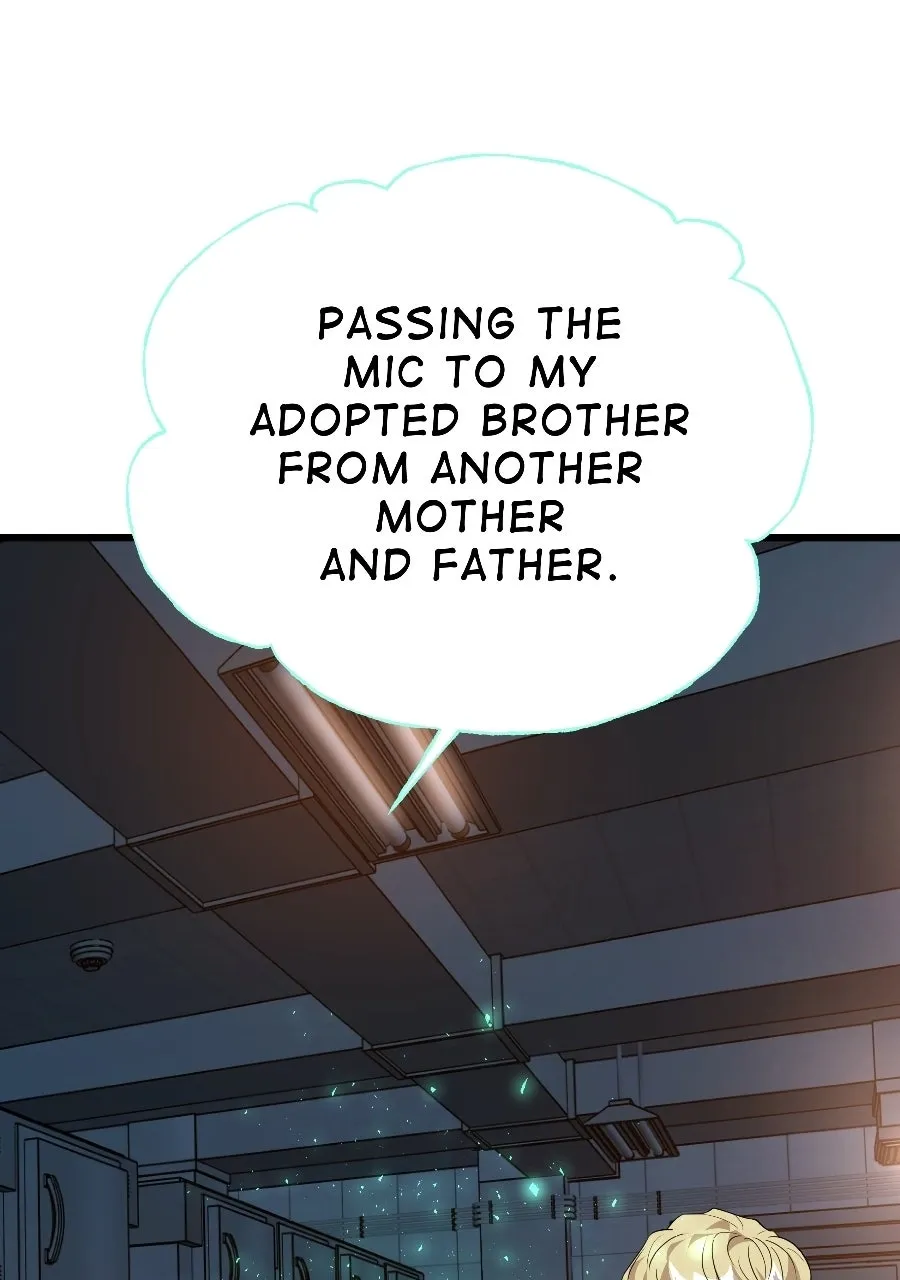 Life Refunded Chapter 96 page 84 - 